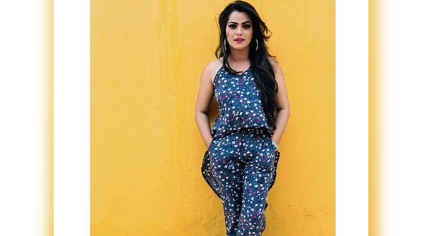 Nidhi Jha