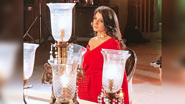 Akshara Singh