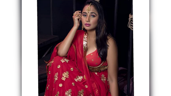 Rani Chatterjee