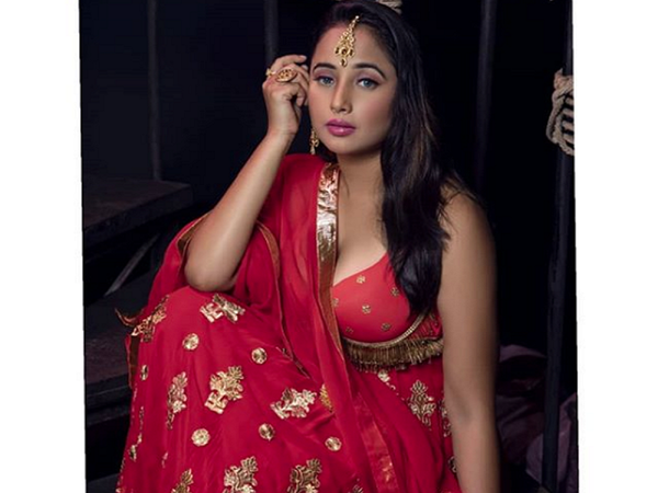 rani chatterjee