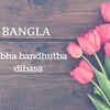 Happy Friendship Day in BANGLA