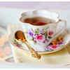 Article image for: About the winning tea