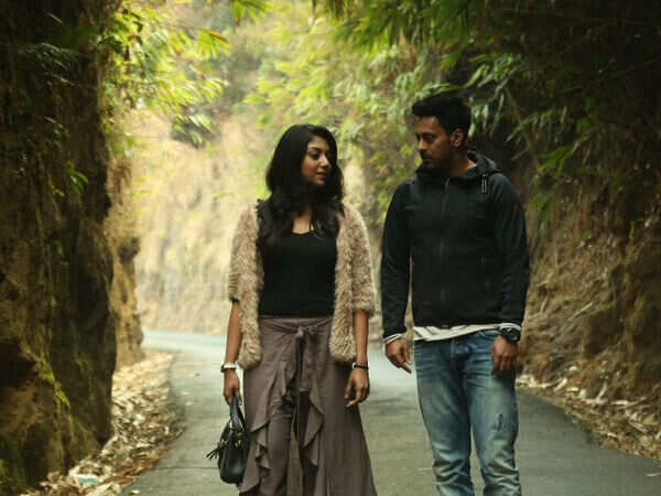 Indrajit Chakraborty Photos