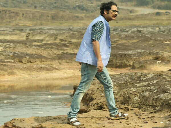 Ritwick Chakraborty Pictures