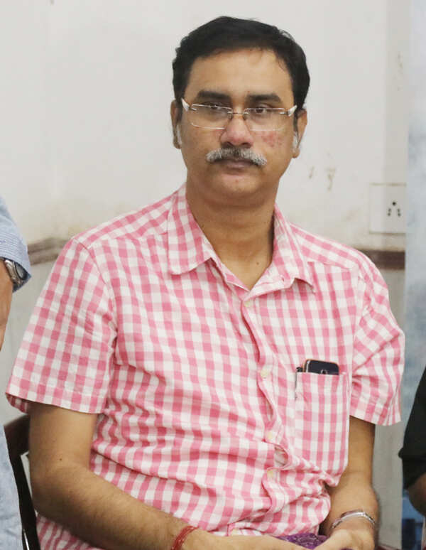 Amitava Bhattacharya Photos