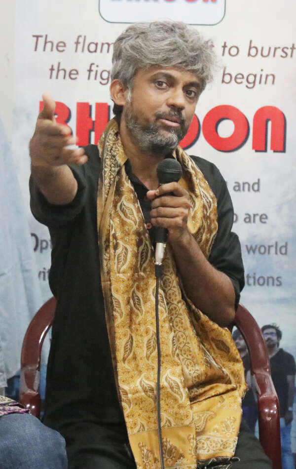 Debasish Sen Sharma Photos