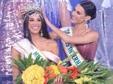 Thalia Olvino crowned Miss Venezuela 2019 