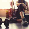 ​Gym memberships!
