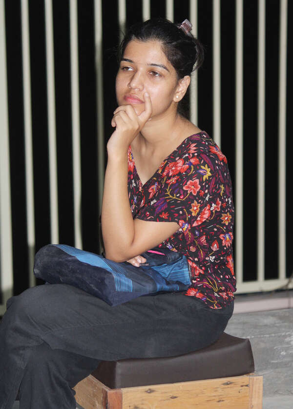 Harshita