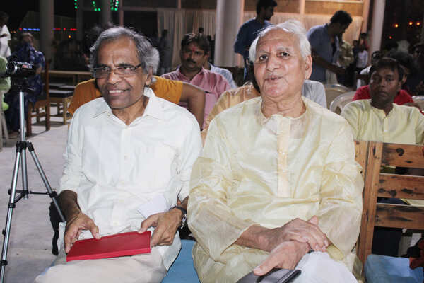 Rk Shukla Photos