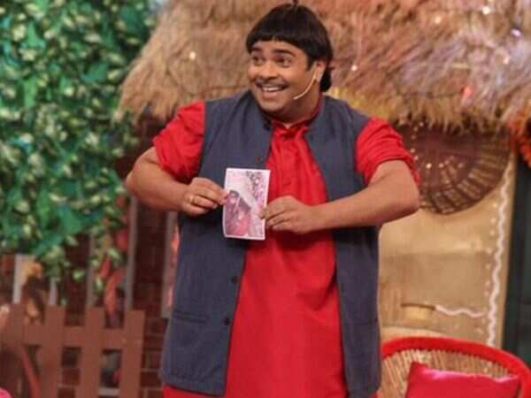 Kiku Sharda