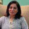 Article image for: Author <i class="tbold">Mehnaaz Nadiadwala</i> says she looks forward to Priyanka Chopra watching her film