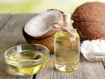 Coconut oil