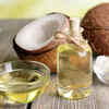 Coconut oil