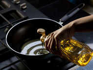 Which is the healthiest oil for Indian cooking