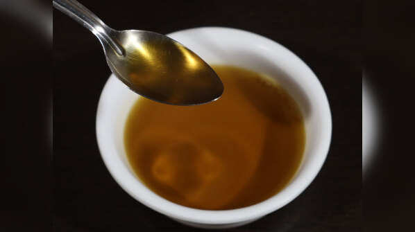 Ill effects of mustard oil