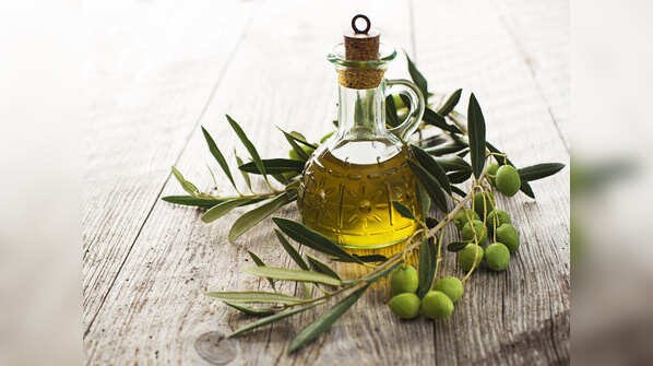 Olive oil