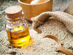 Sesame oil