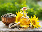 Sunflower oil