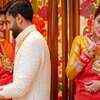 Article image for: Actress turned MP <i class="tbold">nusrat</i> Jahan shares glimpses of her first 'Sindhara Dooj' celebration