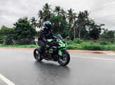 Kudla bikers zoom into the wild this monsoon