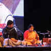 Article image for: Classical rendition by Kalapini Komkali was music to Nagpurians’s ears