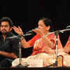 Article image for: Asha Khadilkar’s renditions mesmerize the audience