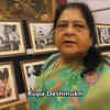 Article image for: Reality show singers Nandini and Anjali Gaikwad impress the Nagpurians
