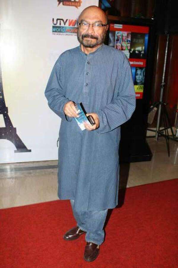 Govind Nihalani
