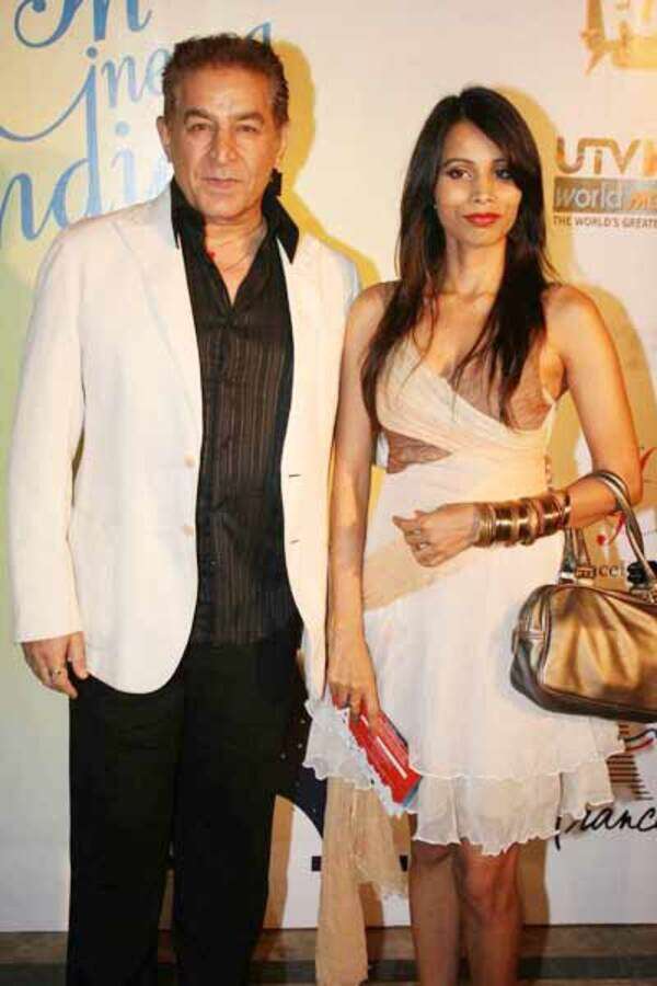 Dilip Tahil Images