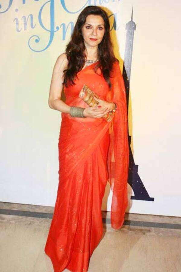 Lillete Dubey
