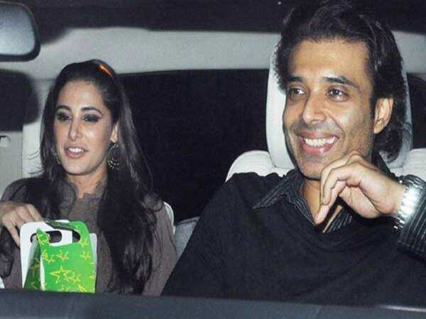 Uday Chopra