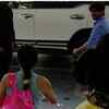 ​Sara Ali Khan pays Kartik Aaryan a secret visit