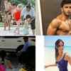 Article image for: Viral photos of the week: Sara and Kartik's secret rendezvous, Taimur Ali Khan’s pool shenanigans, Gabriella Demetriad's post-baby body and more