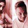 Article image for: Happy Friendship Day: Actor-turned-MP <i class="tbold">nusrat</i> Jahan posts emotional message for her best friend