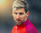 Lionel Messi banned for three months from international football​​