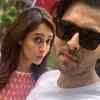 Dipika Kakar and Shoaib Ibrahim