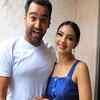 Article image for: Pooja Banerjee and <i class="tbold">sandeep sejwal</i>