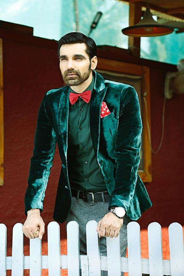 Ravi Janghu Pictures
