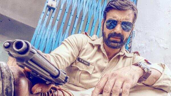 Ravi Janghu Images