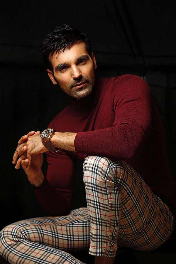 Ravi Janghu Pictures