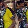 Article image for: Prince Narula showers wife <i class="tbold">yuvika</i> Chaudhary with birthday kisses, video goes viral