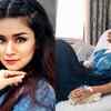 Alladin actress Avneet Kaur diagnosed with dengue, gets hospitalised