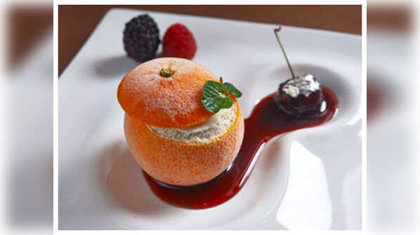 Desserts