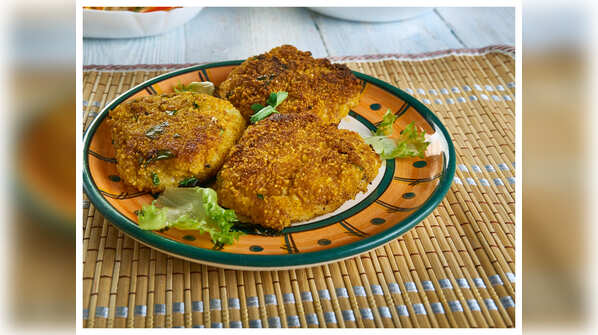 Awadhi Kebabs