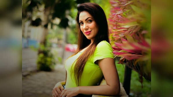Munmun Dutta