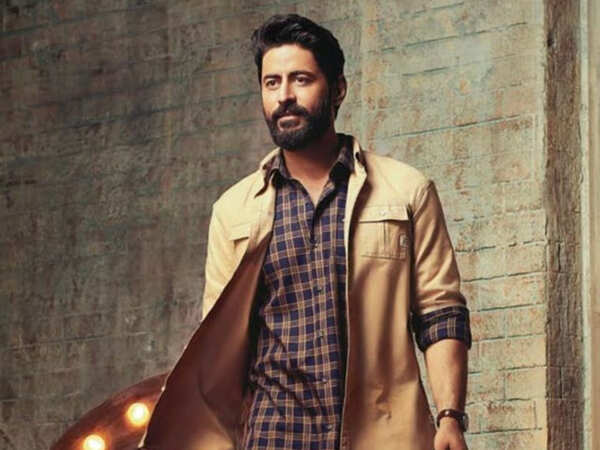 Mohit Raina Pictures