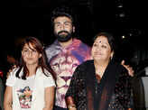Khandaani Shafakhana: Screening