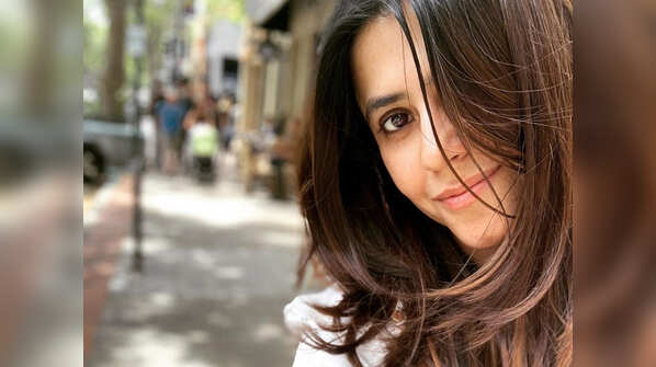 Ekta Kapoor