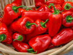Hot pepper